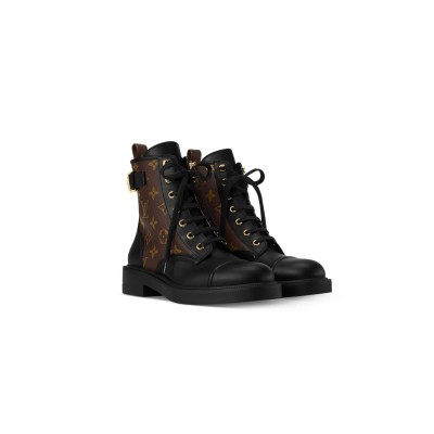 LOUIS VUITTON CITIZEN FLAT RANGERS 1AIUQN